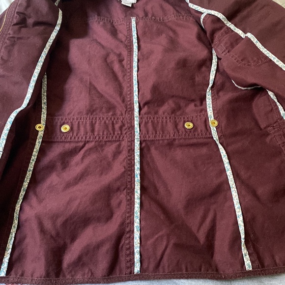 J. Crew Jacket - Picture 6 of 8